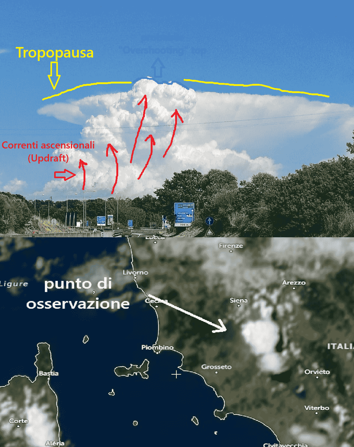 Aggiornamento di Martedì 7 Luglio ore 18.45